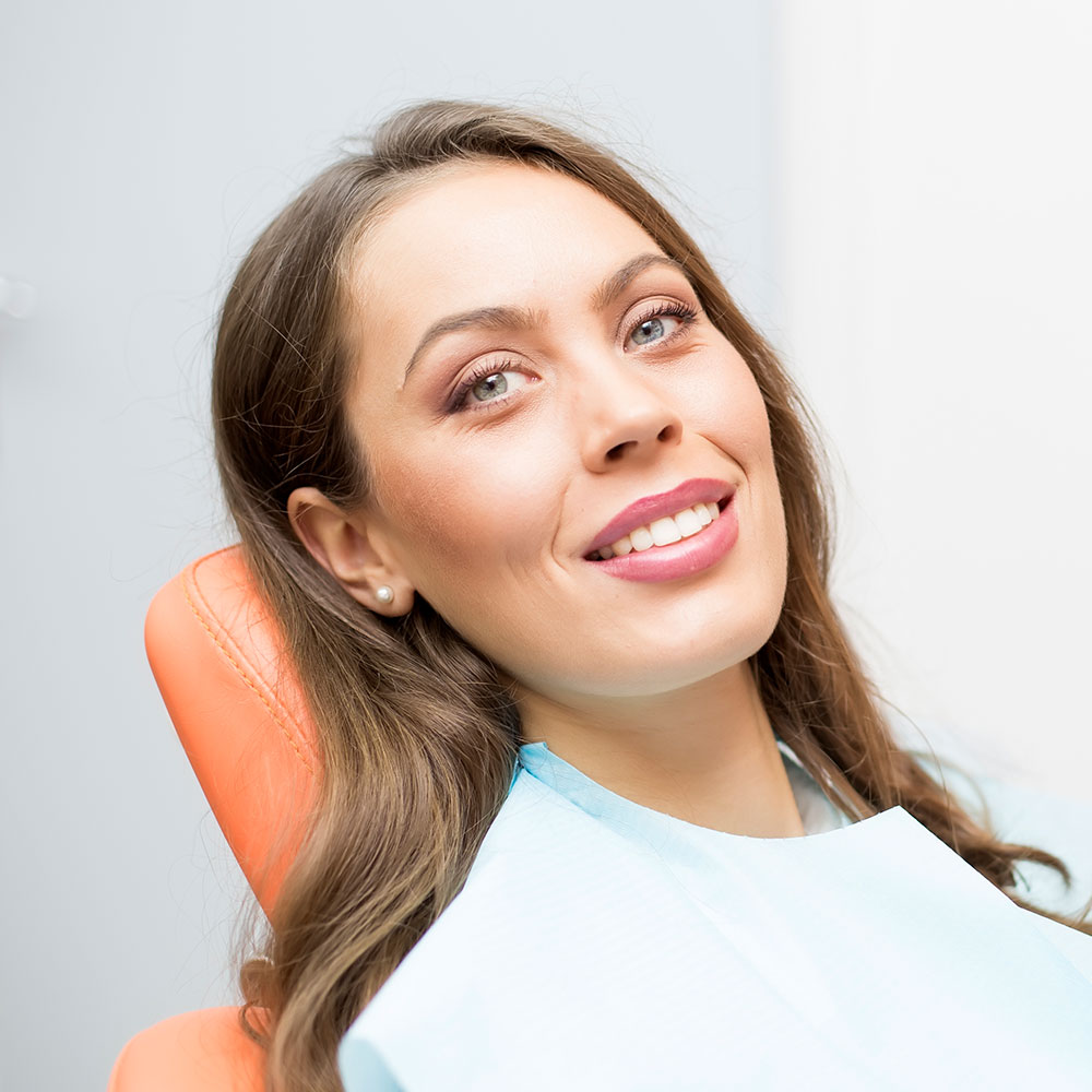 All-on-4 dental implants in Downey