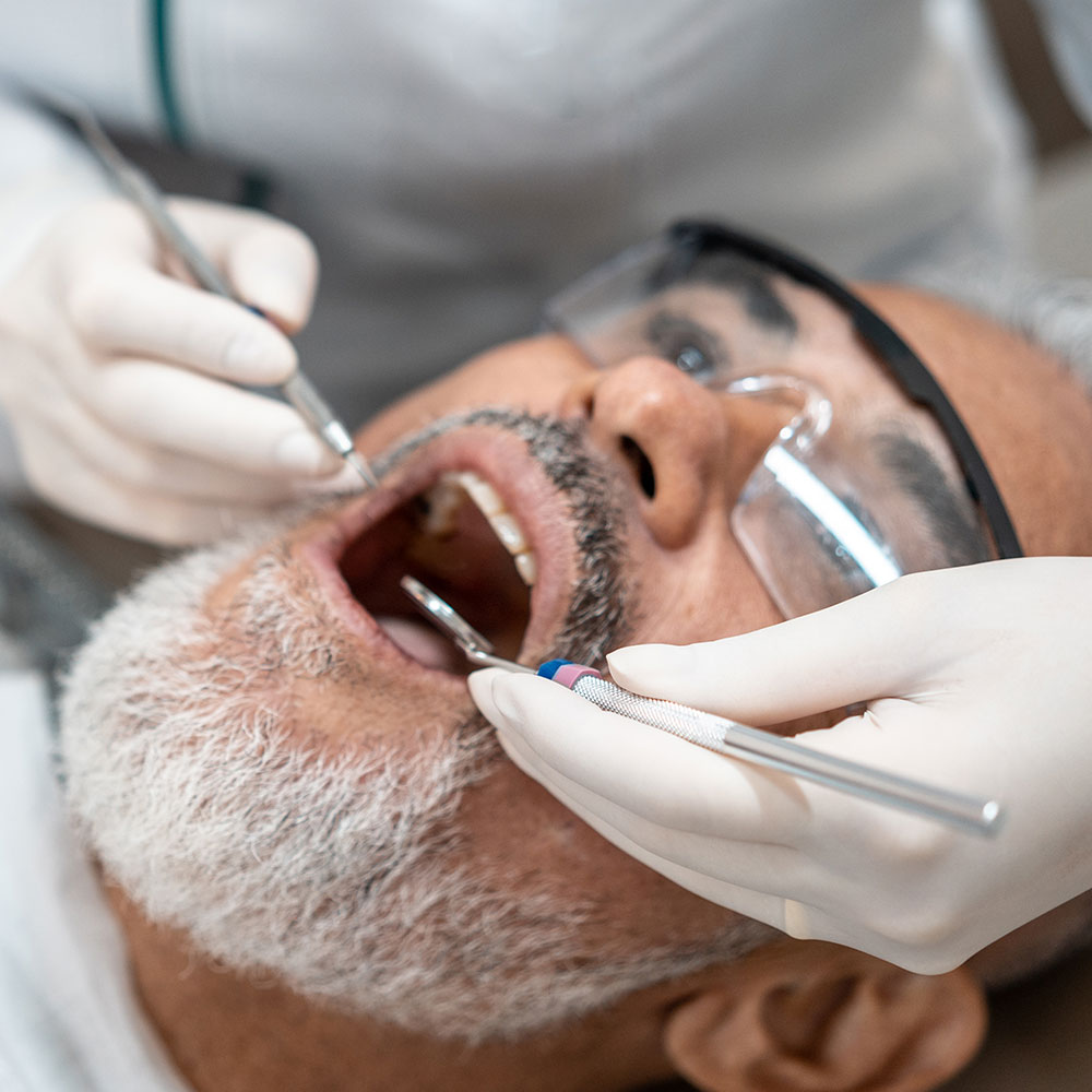 Dental implants near South Gate
